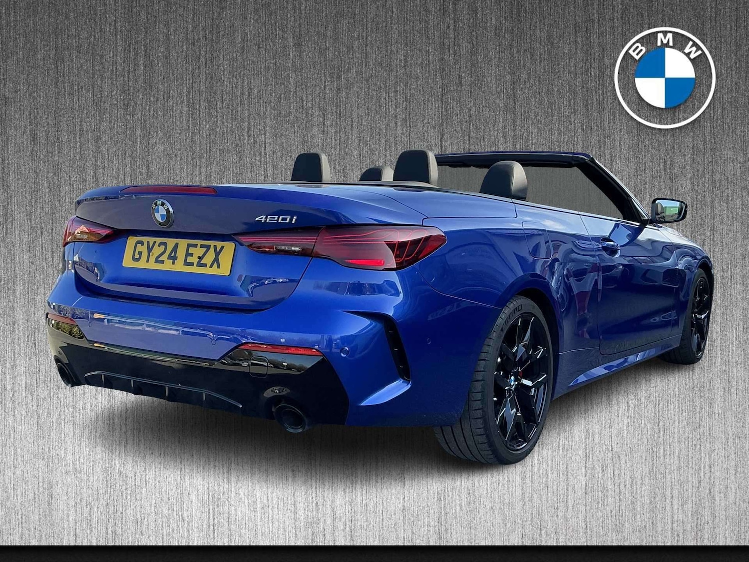 Used BMW 4 Series 2024 for sale - 77947339: Photo 18