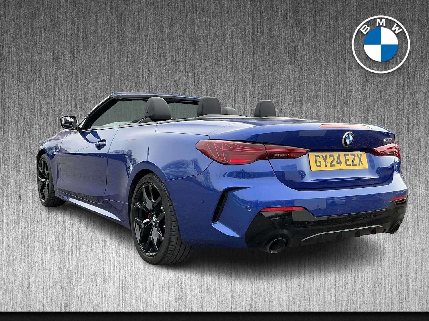 Used BMW 4 Series 2024 for sale - 77947339: Photo 2