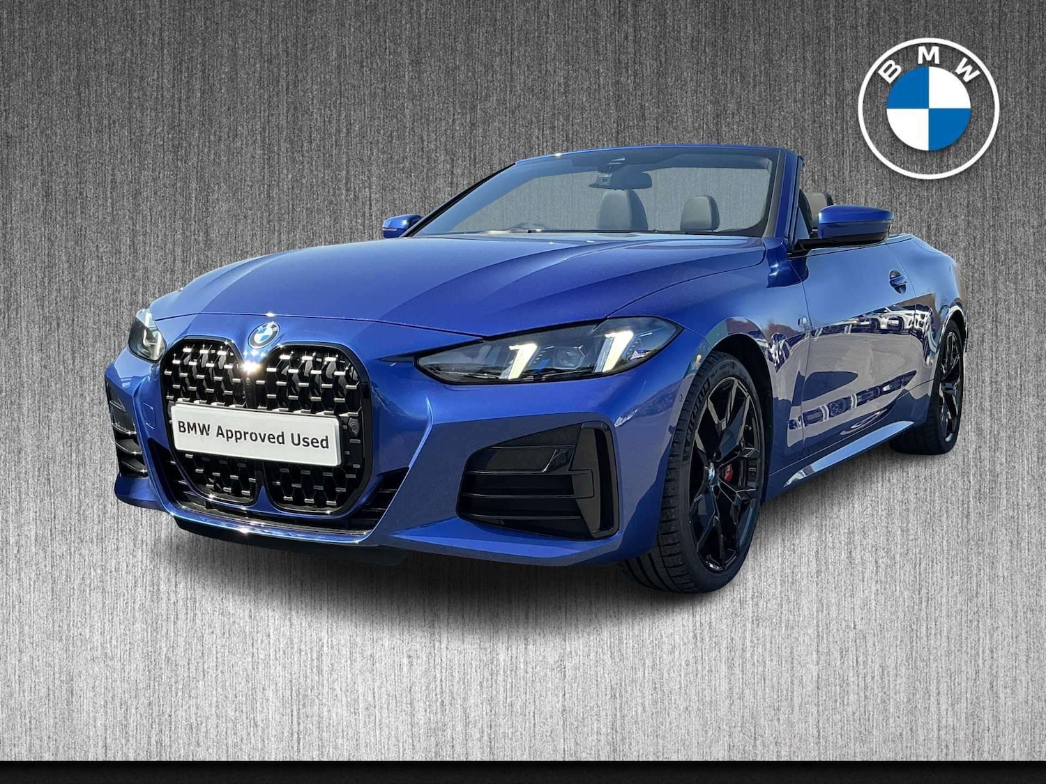 Used BMW 4 Series 2024 for sale - 77947339: Photo 20