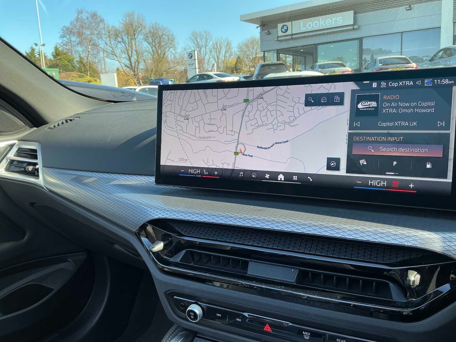 Used BMW 4 Series 2024 for sale - 77947339: Photo 23