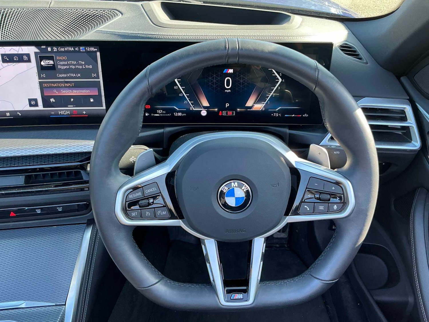 Used BMW 4 Series 2024 for sale - 77947339: Photo 24