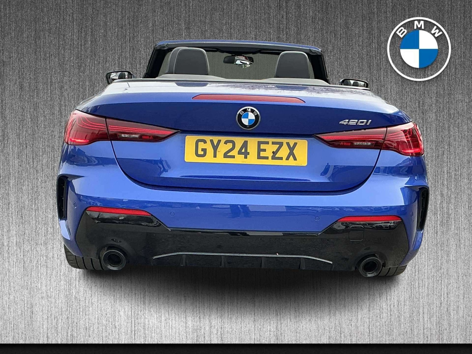 Used BMW 4 Series 2024 for sale - 77947339: Photo 4