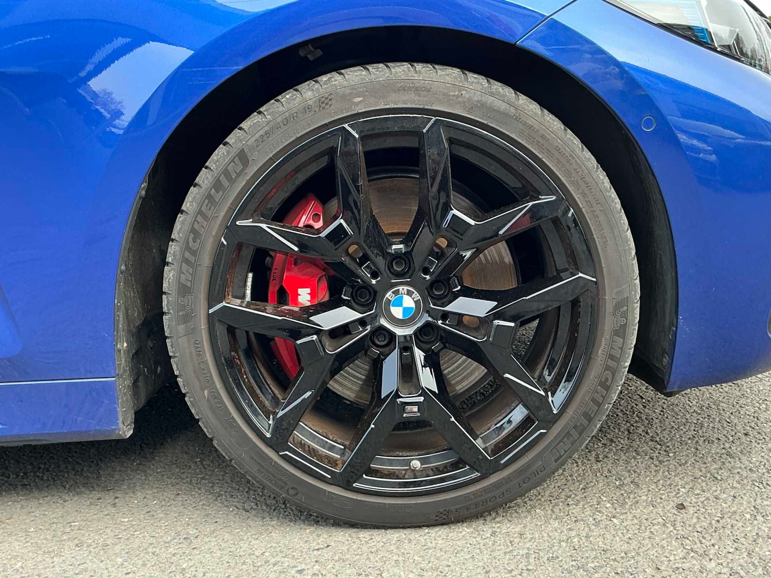 Used BMW 4 Series 2024 for sale - 77947339: Photo 6