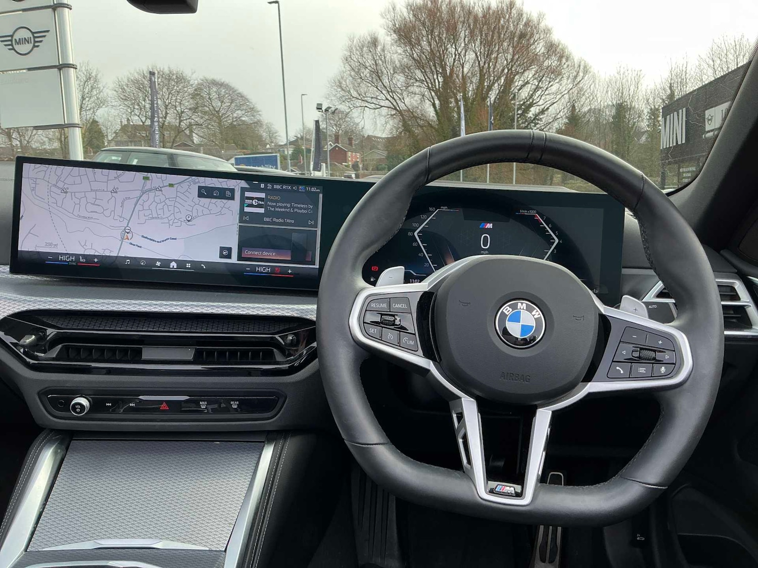 Used BMW 4 Series 2024 for sale - 77947339: Photo 9