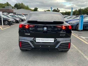 Used BMW iX2 2024 for sale - 79733285: Photo