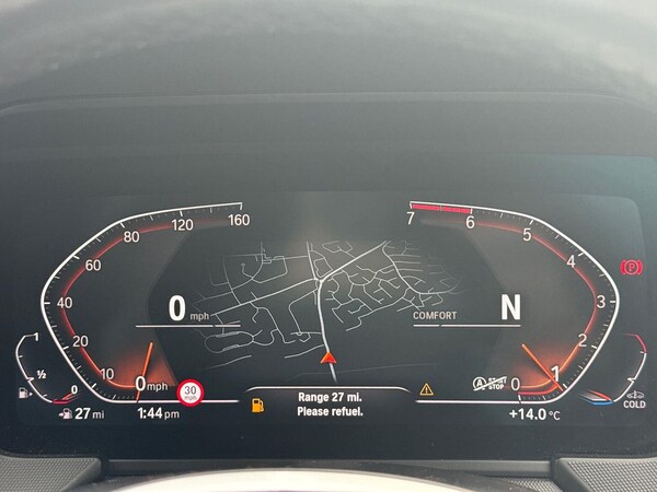 Used BMW 1 Series 2021 for sale - 76076390: Photo 10