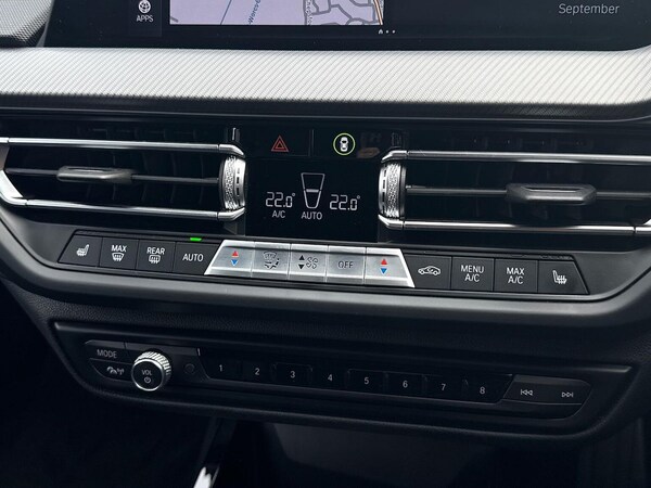 Used BMW 1 Series 2021 for sale - 76076390: Photo 12
