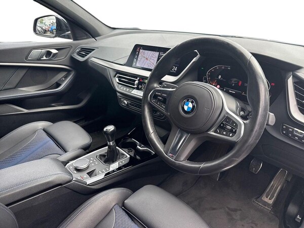 Used BMW 1 Series 2021 for sale - 76076390: Photo 15