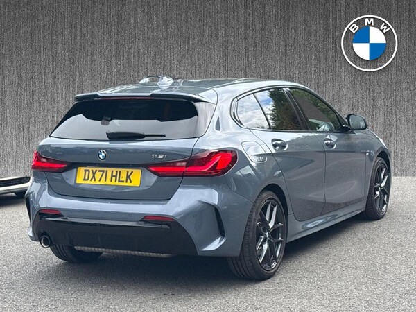 Used BMW 1 Series 2021 for sale - 76076390: Photo 18
