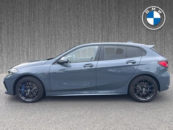 Used BMW 1 Series 2021 for sale - 76076390: Photo 19