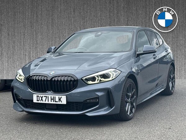 Used BMW 1 Series 2021 for sale - 76076390: Photo 20