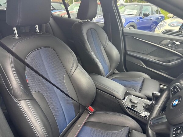 Used BMW 1 Series 2021 for sale - 76076390: Photo 21