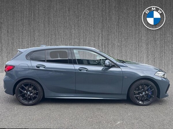 Used BMW 1 Series 2021 for sale - 76076390: Photo 3