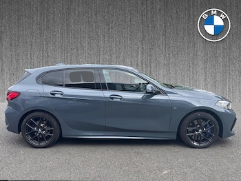 Used BMW 1 Series 2021 for sale - 76076390: Photo 3