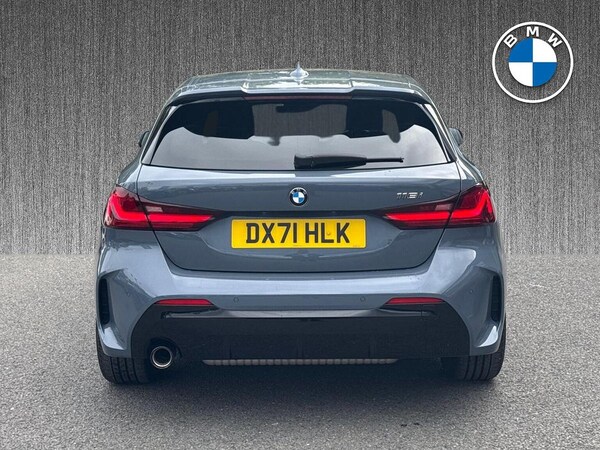 Used BMW 1 Series 2021 for sale - 76076390: Photo 4