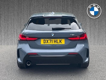 Used BMW 1 Series 2021 for sale - 76076390: Photo 4