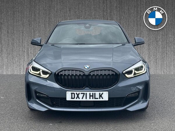 Used BMW 1 Series 2021 for sale - 76076390: Photo 5