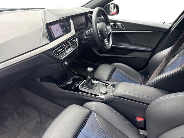 Used BMW 1 Series 2021 for sale - 76076390: Photo 7