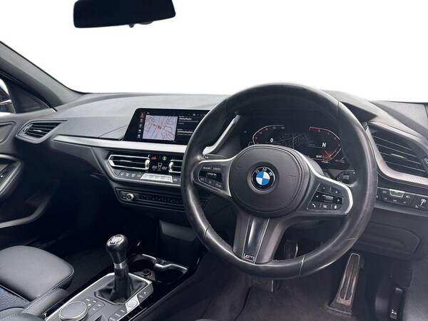 Used BMW 1 Series 2021 for sale - 76076390: Photo 8