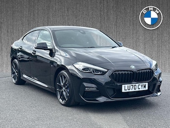 BMW - 2 Series