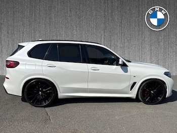 Used BMW X5 2023 for sale - 75541899: Photo