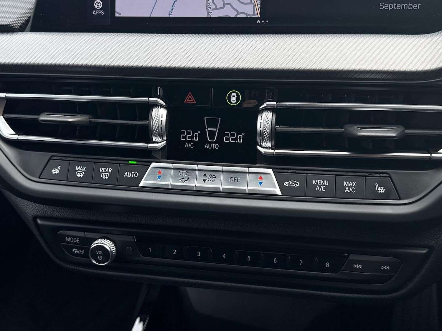 Used BMW 1 Series 2021 for sale - 76596231: Photo 12