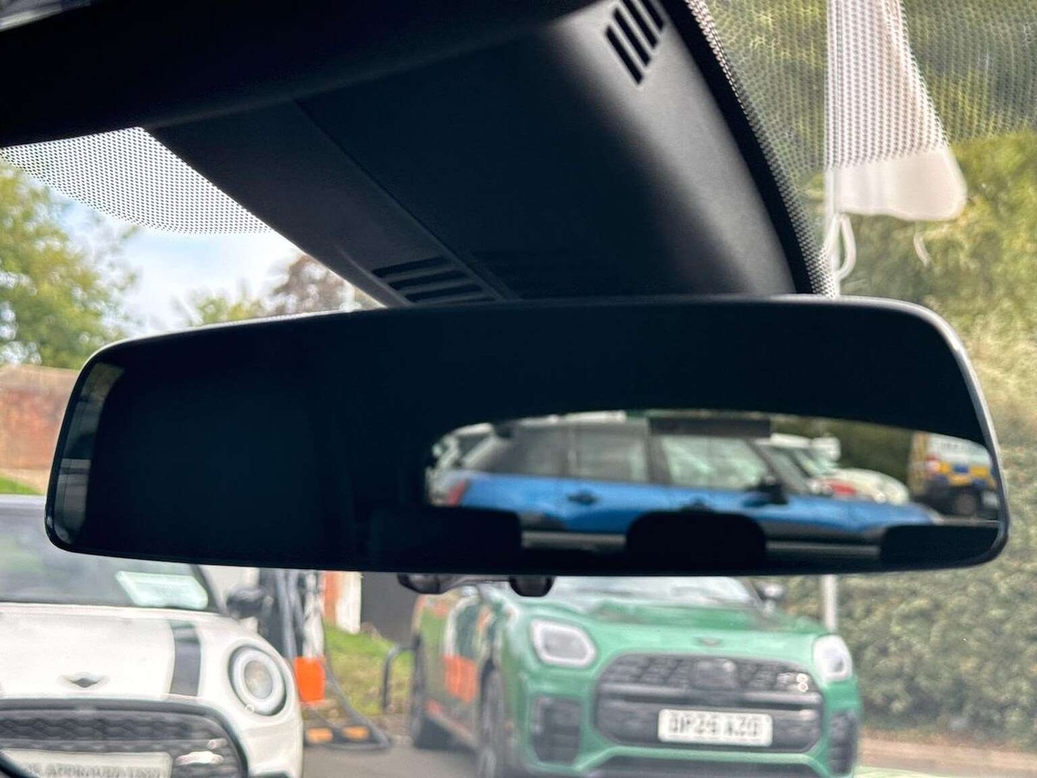 Used BMW 1 Series 2021 for sale - 76596231: Photo 14