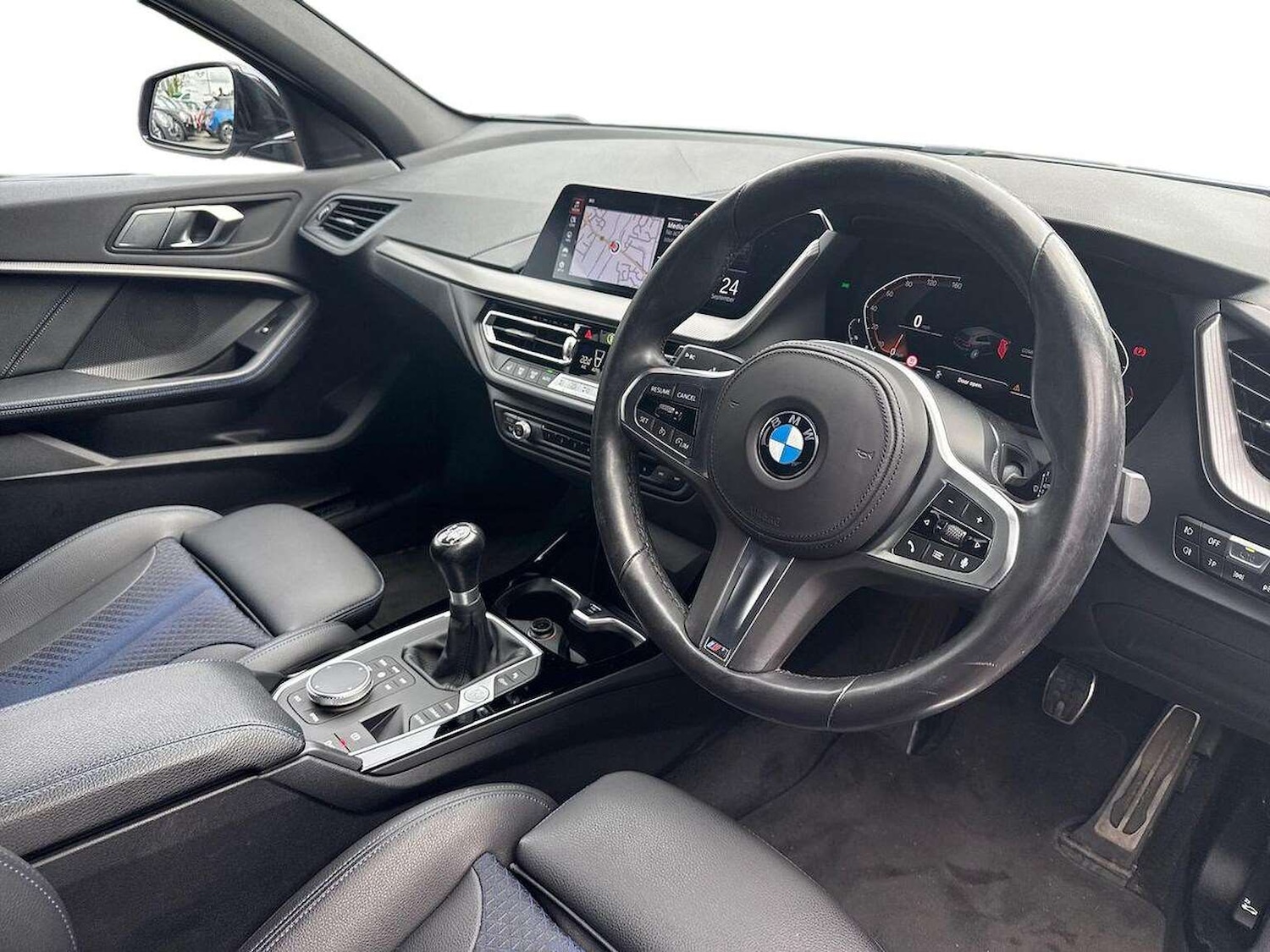 Used BMW 1 Series 2021 for sale - 76596231: Photo 15