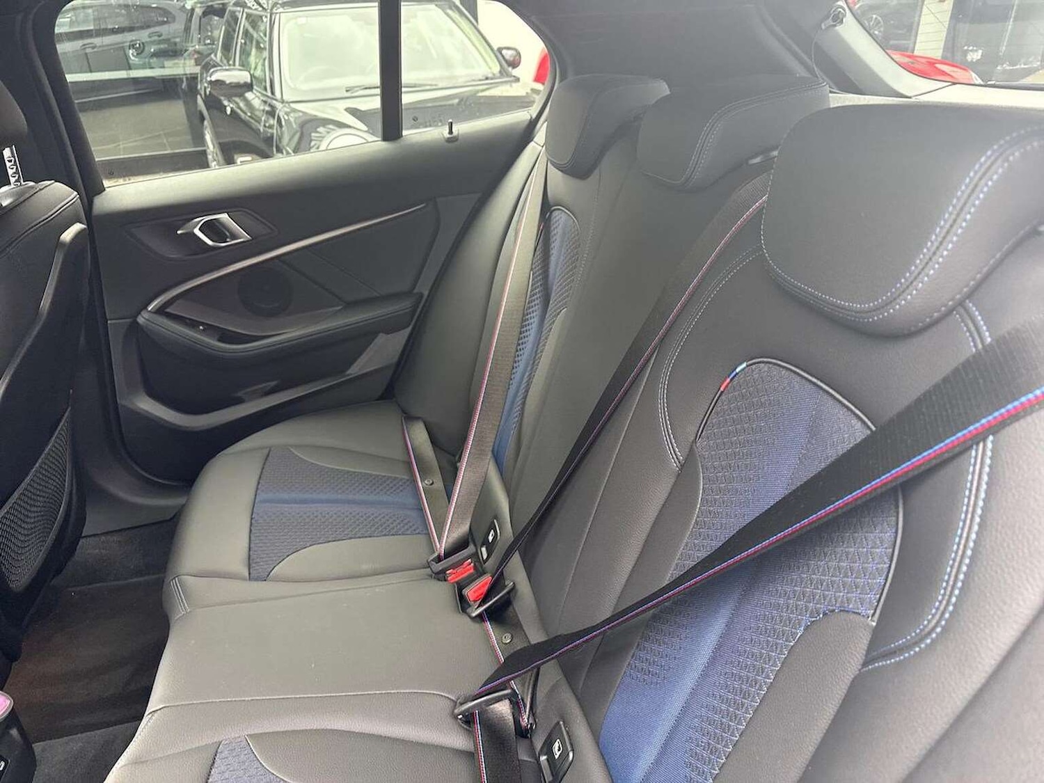 Used BMW 1 Series 2021 for sale - 76596231: Photo 16