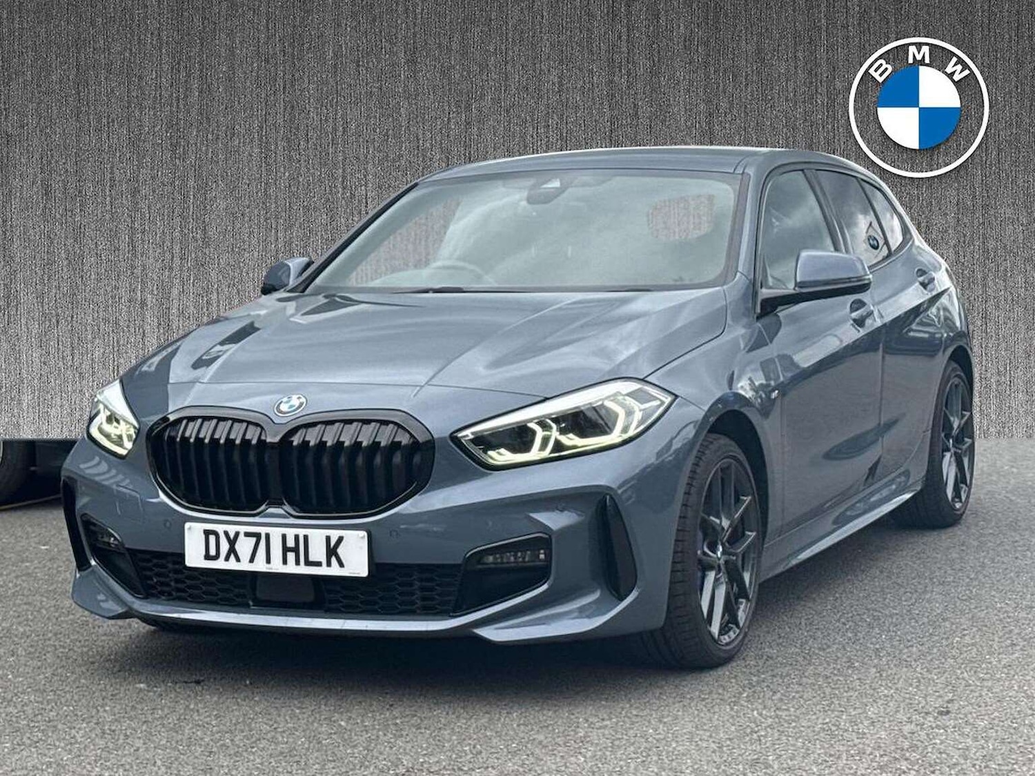 Used BMW 1 Series 2021 for sale - 76596231: Photo 20