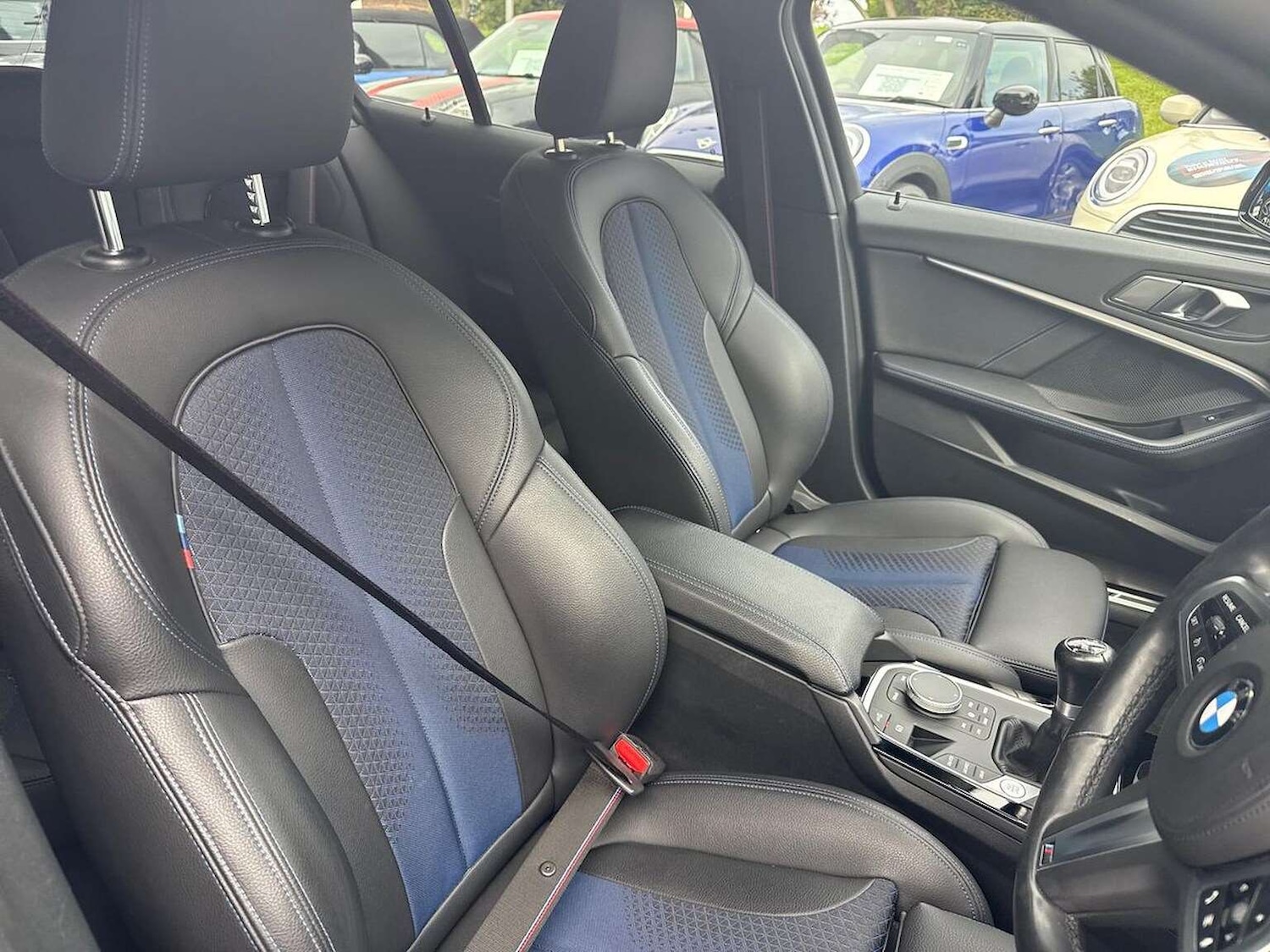 Used BMW 1 Series 2021 for sale - 76596231: Photo 21