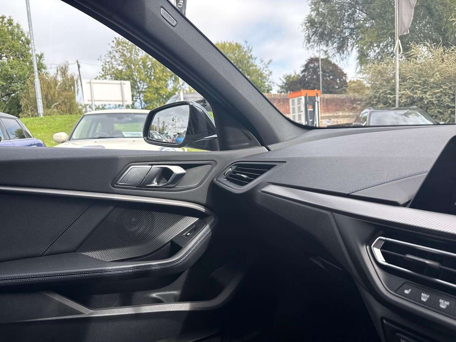 Used BMW 1 Series 2021 for sale - 76596231: Photo 24