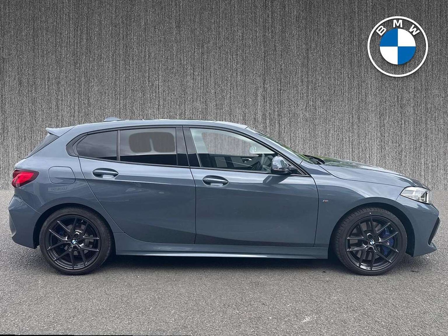 Used BMW 1 Series 2021 for sale - 76596231: Photo 3