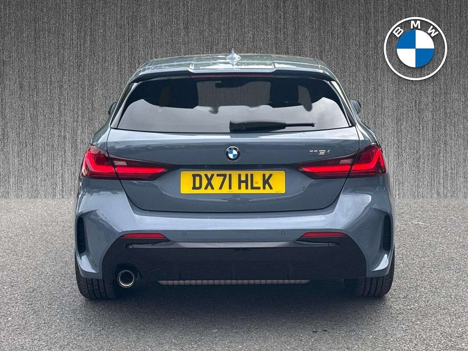 Used BMW 1 Series 2021 for sale - 76596231: Photo 4