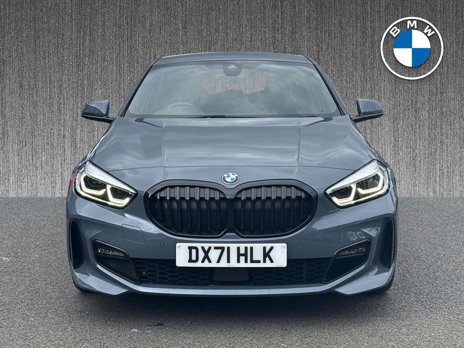 Used BMW 1 Series 2021 for sale - 76596231: Photo 5