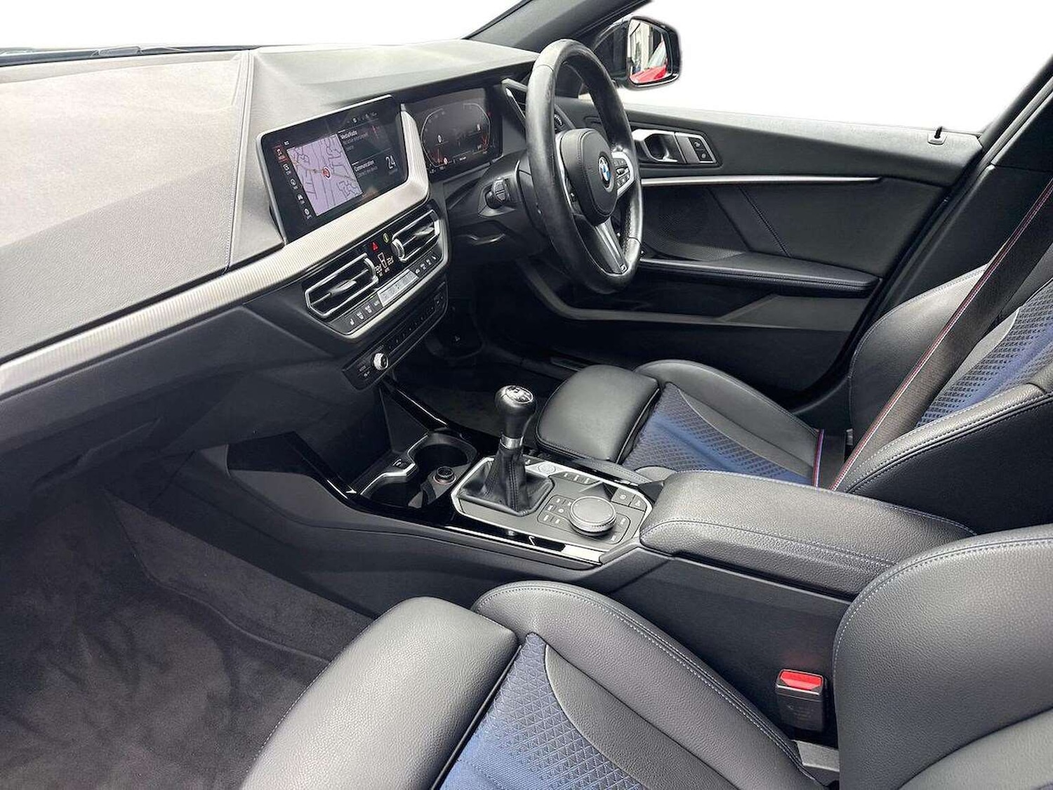 Used BMW 1 Series 2021 for sale - 76596231: Photo 7