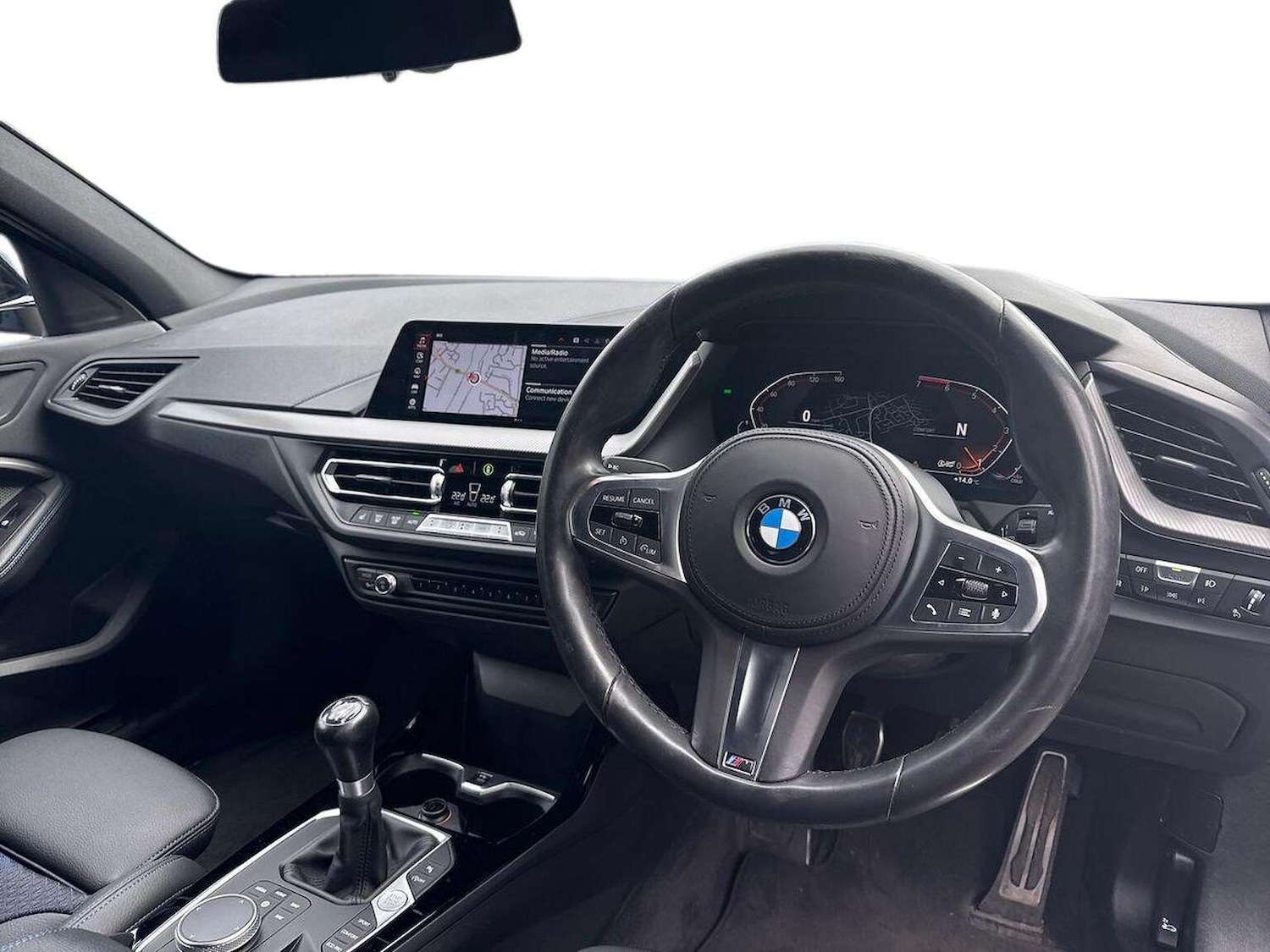 Used BMW 1 Series 2021 for sale - 76596231: Photo 8