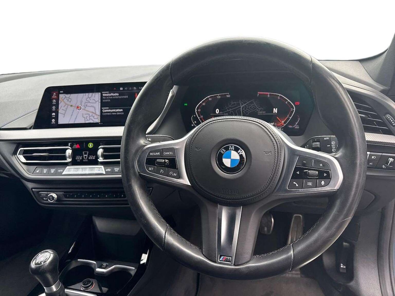 Used BMW 1 Series 2021 for sale - 76596231: Photo 9