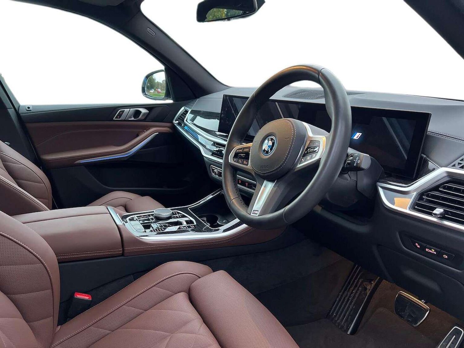 Used BMW X5 2025 for sale - 77488957: Photo 14