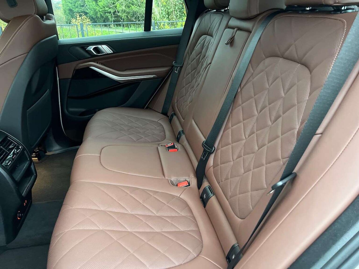 Used BMW X5 2025 for sale - 77488957: Photo 15