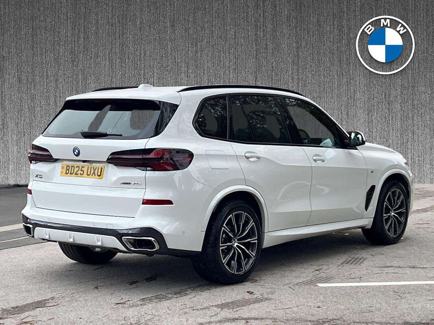 Used BMW X5 2025 for sale - 77488957: Photo 17
