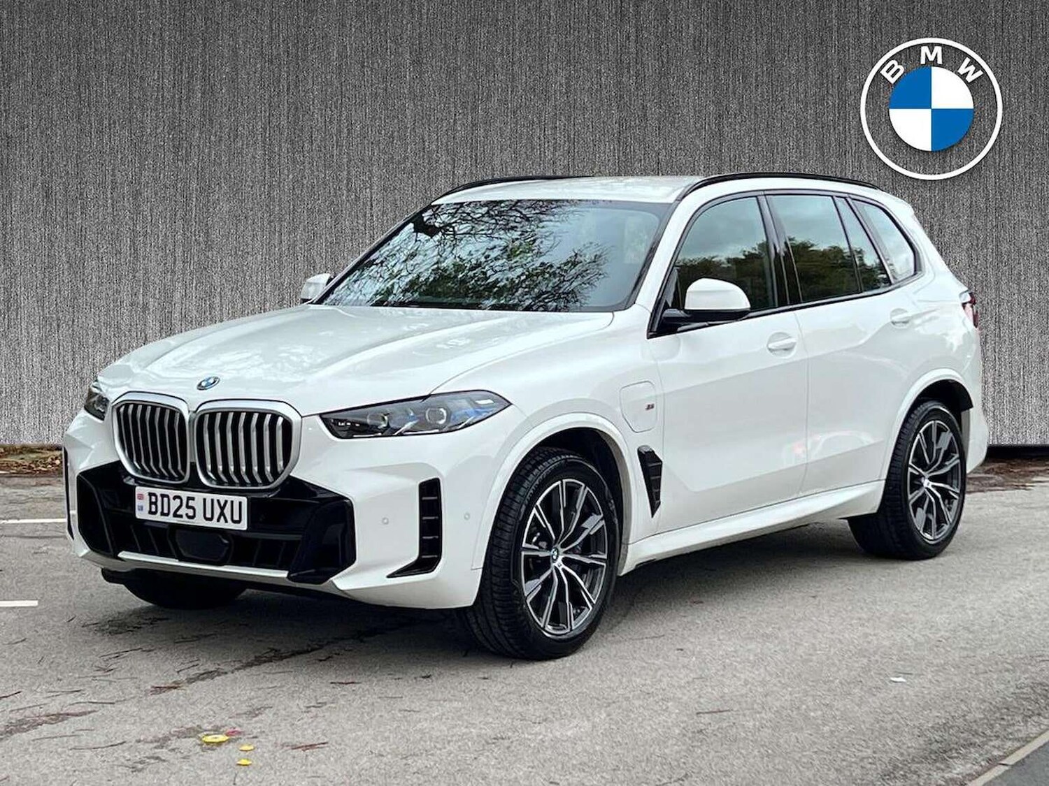 Used BMW X5 2025 for sale - 77488957: Photo 19