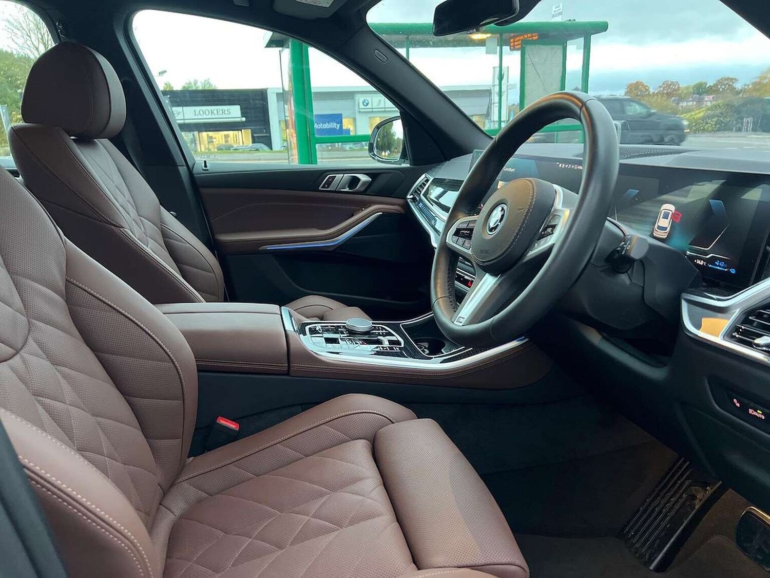 Used BMW X5 2025 for sale - 77488957: Photo 20