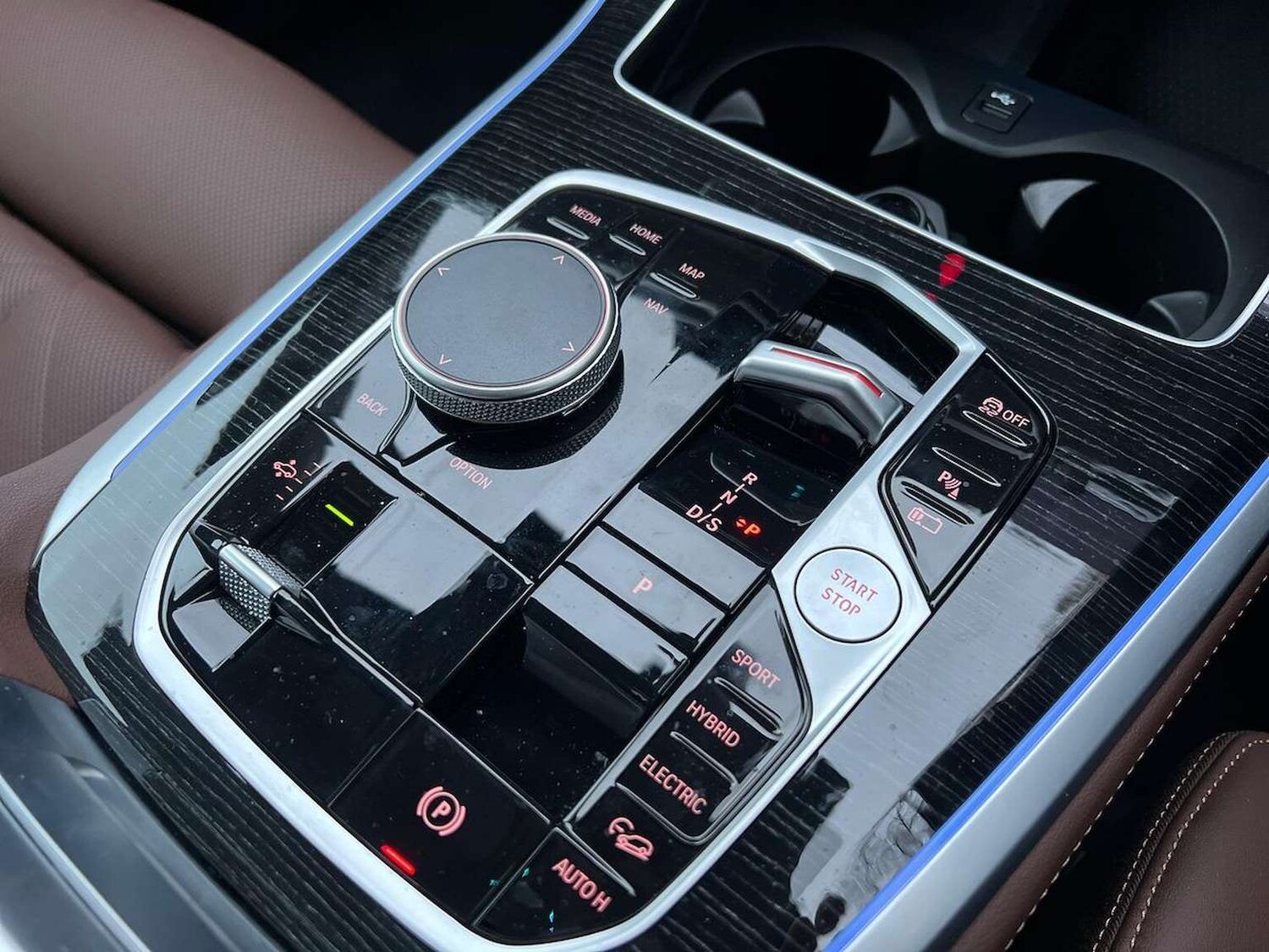 Used BMW X5 2025 for sale - 77488957: Photo 21