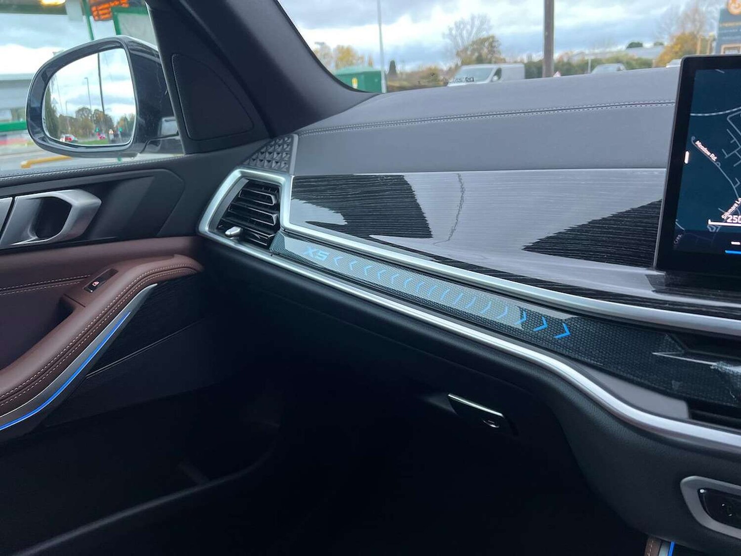 Used BMW X5 2025 for sale - 77488957: Photo 23