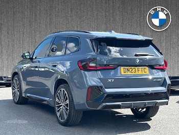 Used BMW X1 2023 for sale - 75908097: Photo