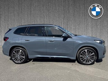 Used BMW X1 2023 for sale - 75908097: Photo