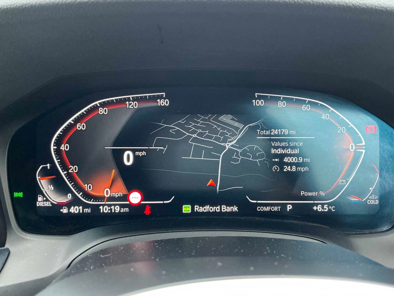 Used BMW 3 Series 2021 for sale - 77997579: Photo 10