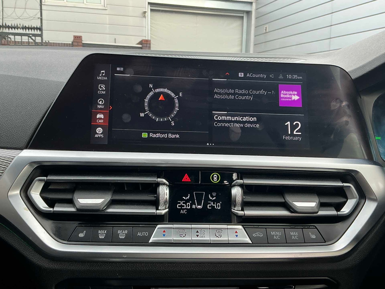 Used BMW 3 Series 2021 for sale - 77997579: Photo 11