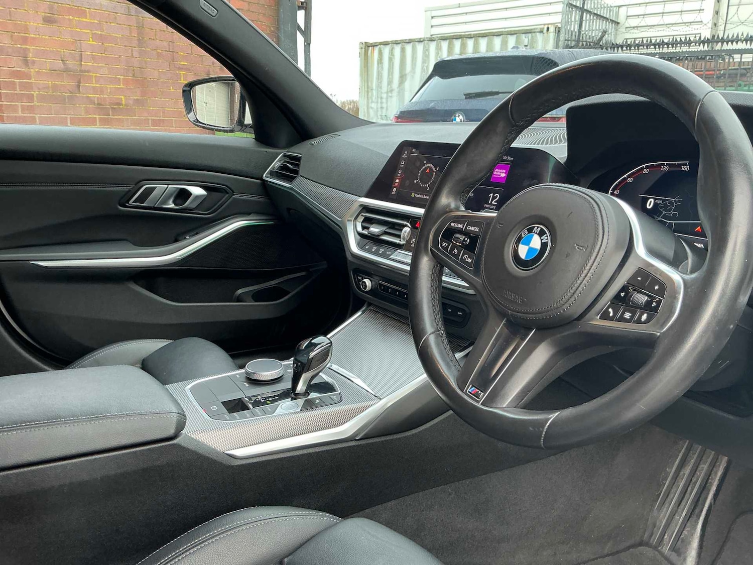 Used BMW 3 Series 2021 for sale - 77997579: Photo 15